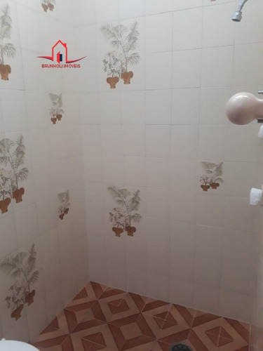 Imagem 9 de 29 de Casa A Venda No Bairro Jardim Do Lago Em Jundiaí - Sp. - 3538-1