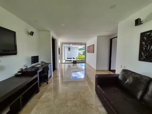 Finca En Venta En Vereda Las Palmas. Cod V12660