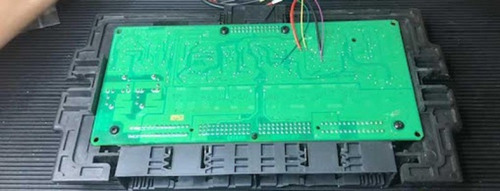 Reparación Módulo Frm Bmw Mini Luces Levantavidrios