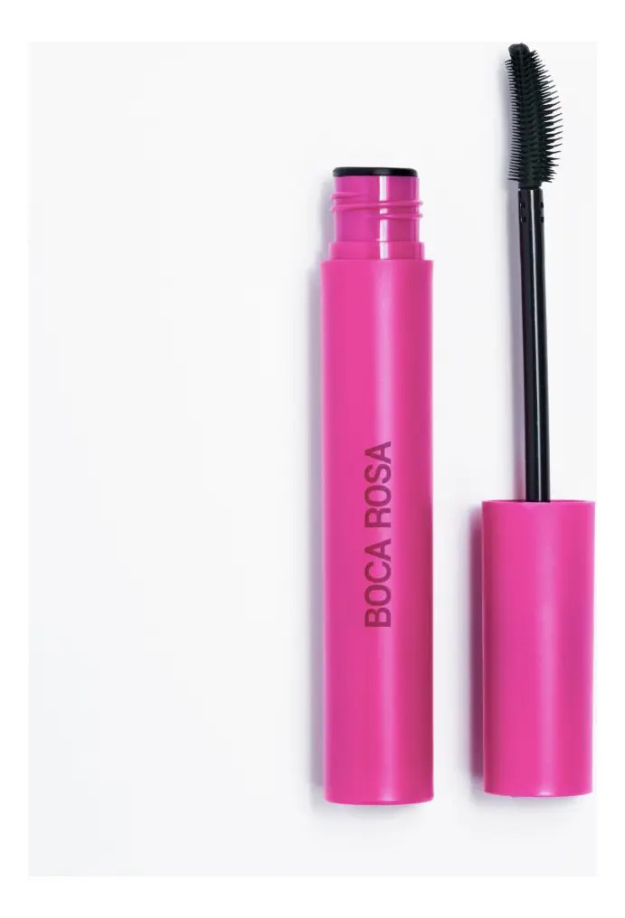 Máscara Para Cílios Boca Rosa Beauty