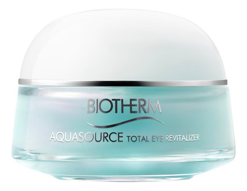 Contorno De Ojos Biotherm Aquasource Fresh Eyes 15ml Oferta