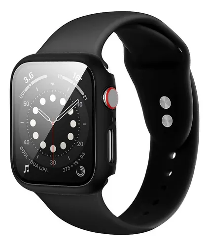 Pantalla negra apple watch sale