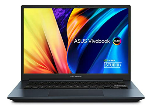 Portátil  Vivobook Pro 14 Oled