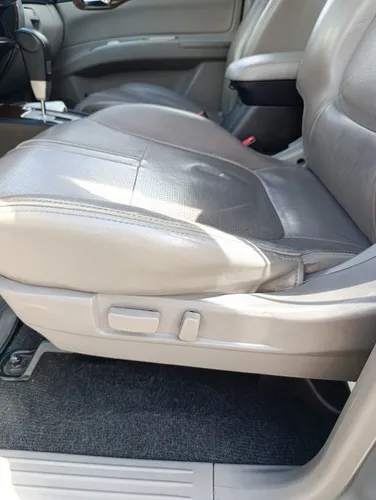 Mitsubishi Nativa 3.0l