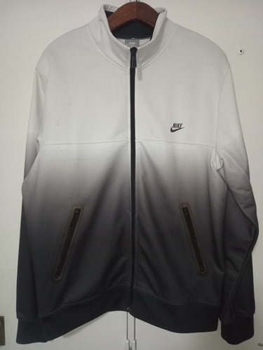 Campera Nike Sportewear! Original! Talle L! Muy Buena!