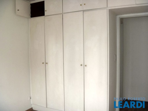 Imagem 7 de 15 de Apartamento - Perdizes - Sp - 477422