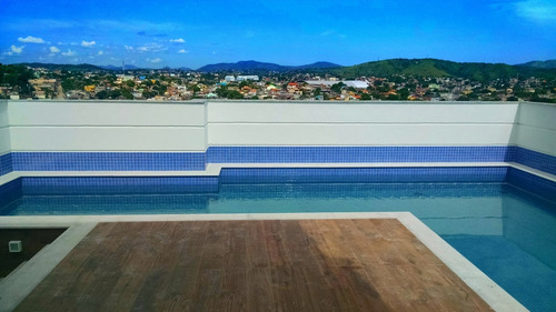 Imagem 13 de 15 de Sala Comercial Para Venda No Alcântara Em São Gonçalo - Rj - 1012