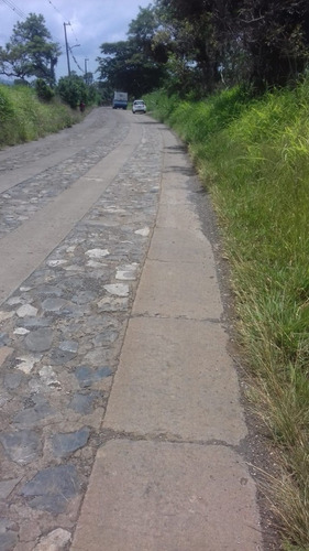 Imagen 6 de 8 de Se Vende Terreno En Sta. Gertrudis (fortin) ¡ideal Para Desarrolladores!