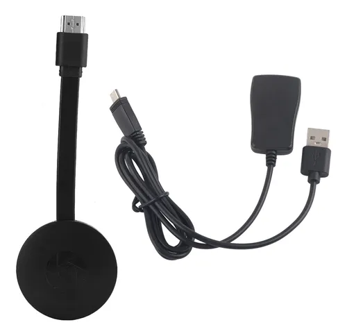 Adaptador hdmi para televisor normal sale