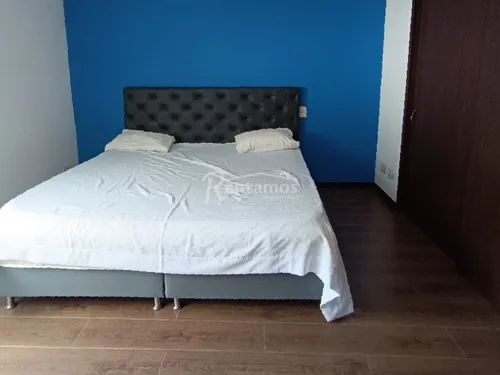 Apartamento En Arriendo En El Portal. Cod A776180