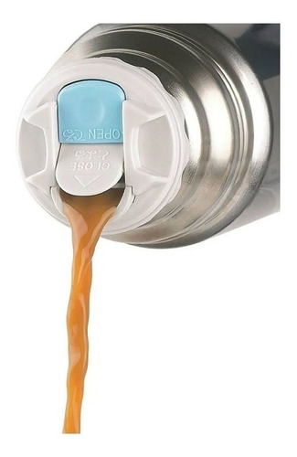Termo Thermos Original Mod. Fbb-1000 1 Litro Pico Matero