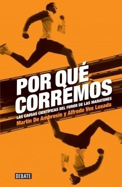 Libro Por Que Corremos De Martin De Ambrosio