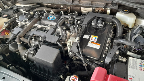 Toyota Corolla Cross 1.8 Xei Ecvt