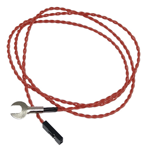Sensor Temp + Termostato Vt/vtp 12/21l Compatível Cristófoli