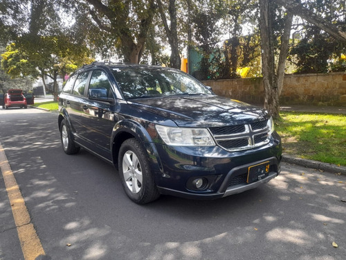 Dodge Journey 2.4 Se/express Fl