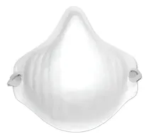 Comprar Barbijo Barbijos Mascarilla Respirador Fravida 5415 X 50 Uni