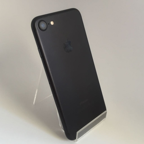 Apple iPhone 7 32gb Seminovo Com Qualidade E Garantia