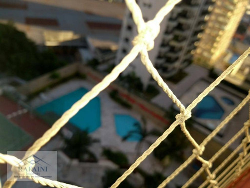 Imagem 3 de 27 de Apartamento Residencial À Venda, Camargos, Guarulhos. - Ap0361