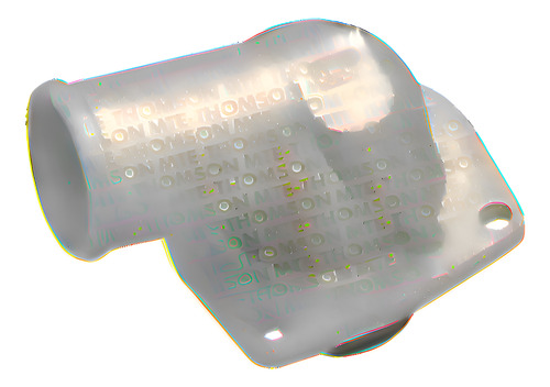 Toma De Agua / Chevrolet Zafira 1.8 Lts 2002 A 2006