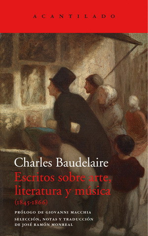 Libro Escritos Sobre Arte, Literatura Y Música (1845-1866)