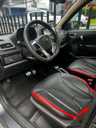 Zhidou D2s Eléctrico Modelo 2024 3.700 Km