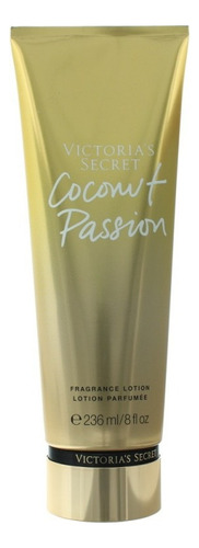 Victoria´s Secret Body Lotion Coconut Passion 236 Ml