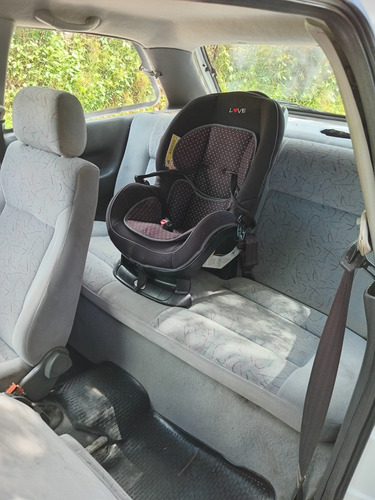 Volkswagen Gol 1.6 Gl Mi