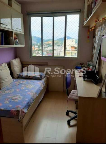 Imagem 15 de 15 de Apartamento-à Venda-taquara-rio De Janeiro - Vvap30163