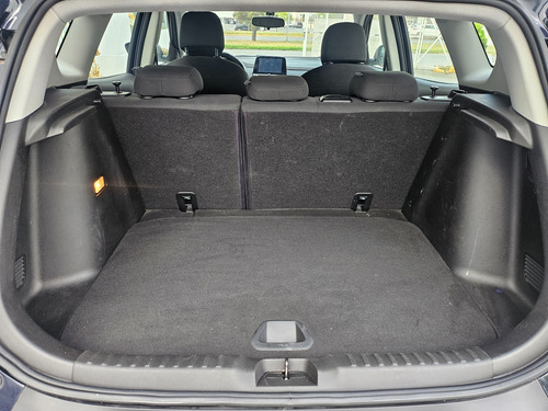 Chevrolet Tracker Ls 2022