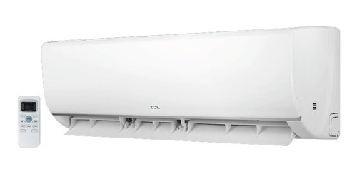 Aire Acondicionado Split Tcl F/c 5100w Miracle