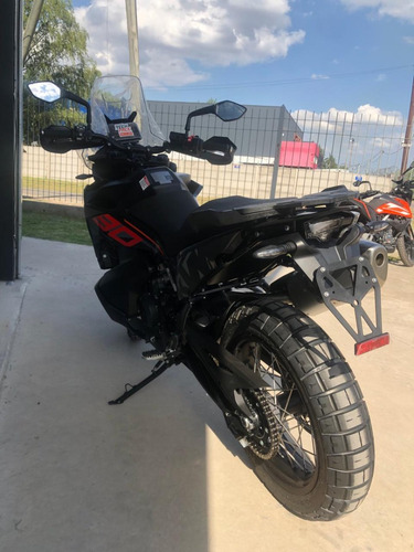 Ktm 790 Adventure 2025 Linea Nueva En Motoswift