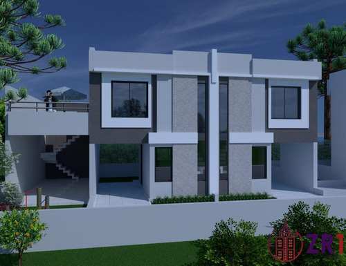 Casa - Ref: Sb216