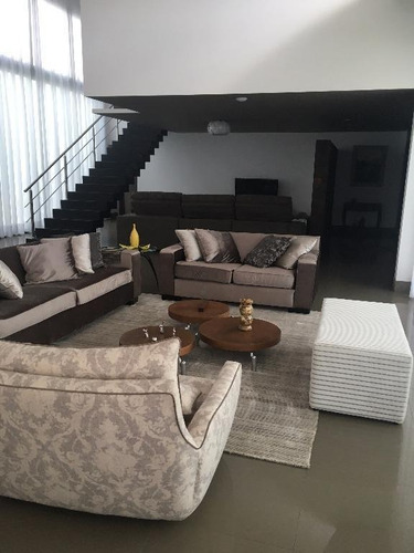 Imagem 21 de 30 de Casa Com 4 Dormitórios À Venda, 553 M² Por R$ 3.200.000,00 - Condomínio São Joaquim - Vinhedo/sp - Ca0616