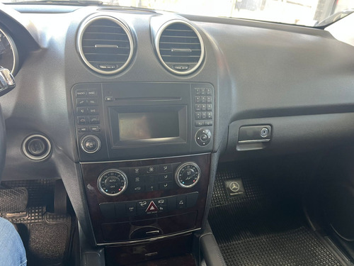 Mercedes Benz Ml 350