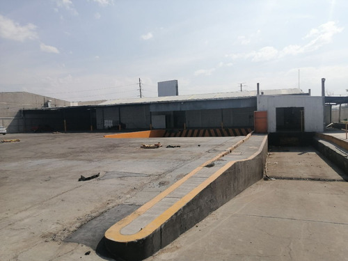 Bodega En Excelente Ubicacion