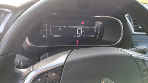 Citroën C4 Lounge Hdi 115 MT6 FEEL