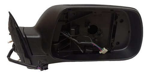 Retrovisor Derecho Sin Luna Jeep Grand Cherokee 05 10