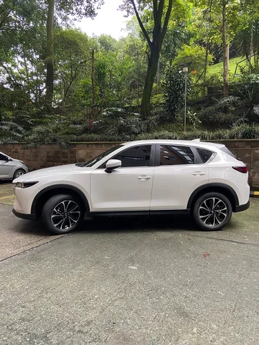 Mazda Cx-5 2.0 Touring At 2026