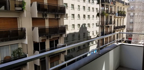 Imagen 9 de 14 de Exclusivo Monoambiente Equipado Con Amenities - Retiro