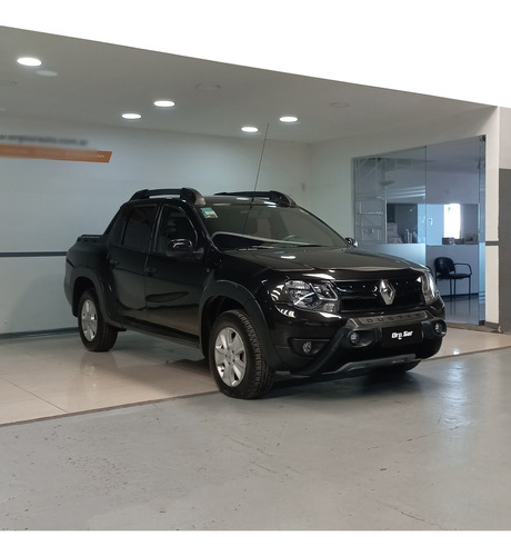 Renault Duster Oroch 1.6 Outsider