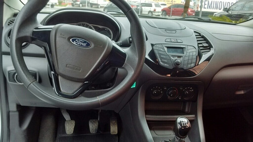 Ford Ka 2015/2015 7021