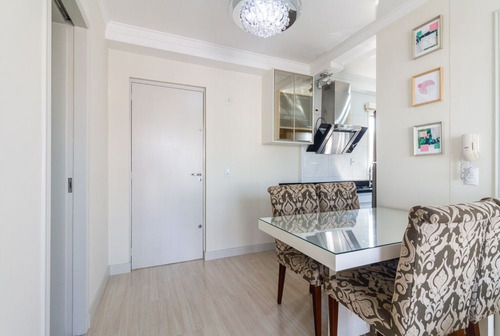Imagem 19 de 21 de Apartamento - Ap11852 - 70110446