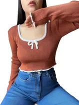 Comprar Buzo Lacito Manga Larga