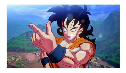 Imagen 2 de 4 de Dragon Ball Z: Kakarot Standard Edition Bandai Namco PS4 Físico