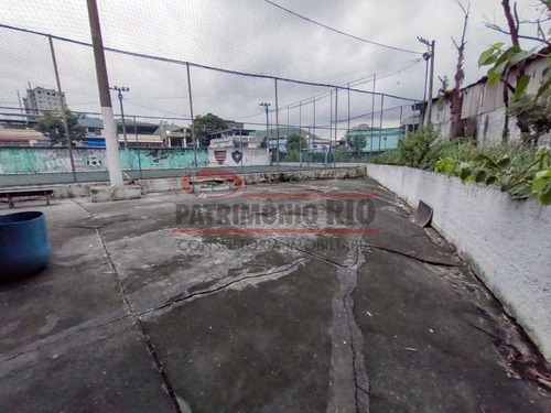 Imagem 12 de 15 de Excelente Terreno A Venda Em Irajá 2131m² - Pamf00039