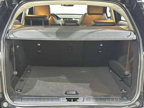 Imagem 11 de 12 de Range Rover Evoque P240 Se 2018 Blindada Trust Niiia