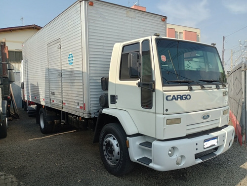Imagem 3 de 21 de Ford Cargo 1517