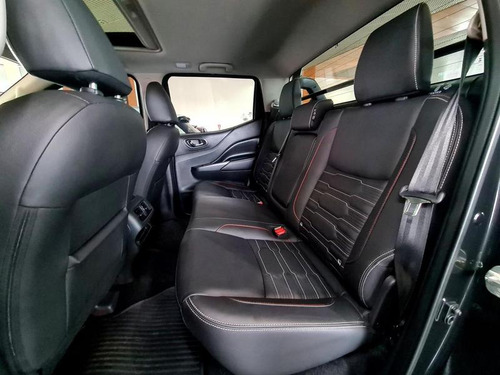 Nissan Frontier 2.3 16v Turbo Diesel Pro4x Cd 4x4 AutomÁtico