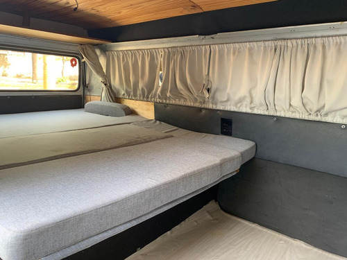 Volkswagen Kombi FurgãO 1.4 Total Flex 3p