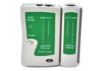 Comprar Tester Lan  Linea De Res   Rj11 Rj45  -m0002 Knup 